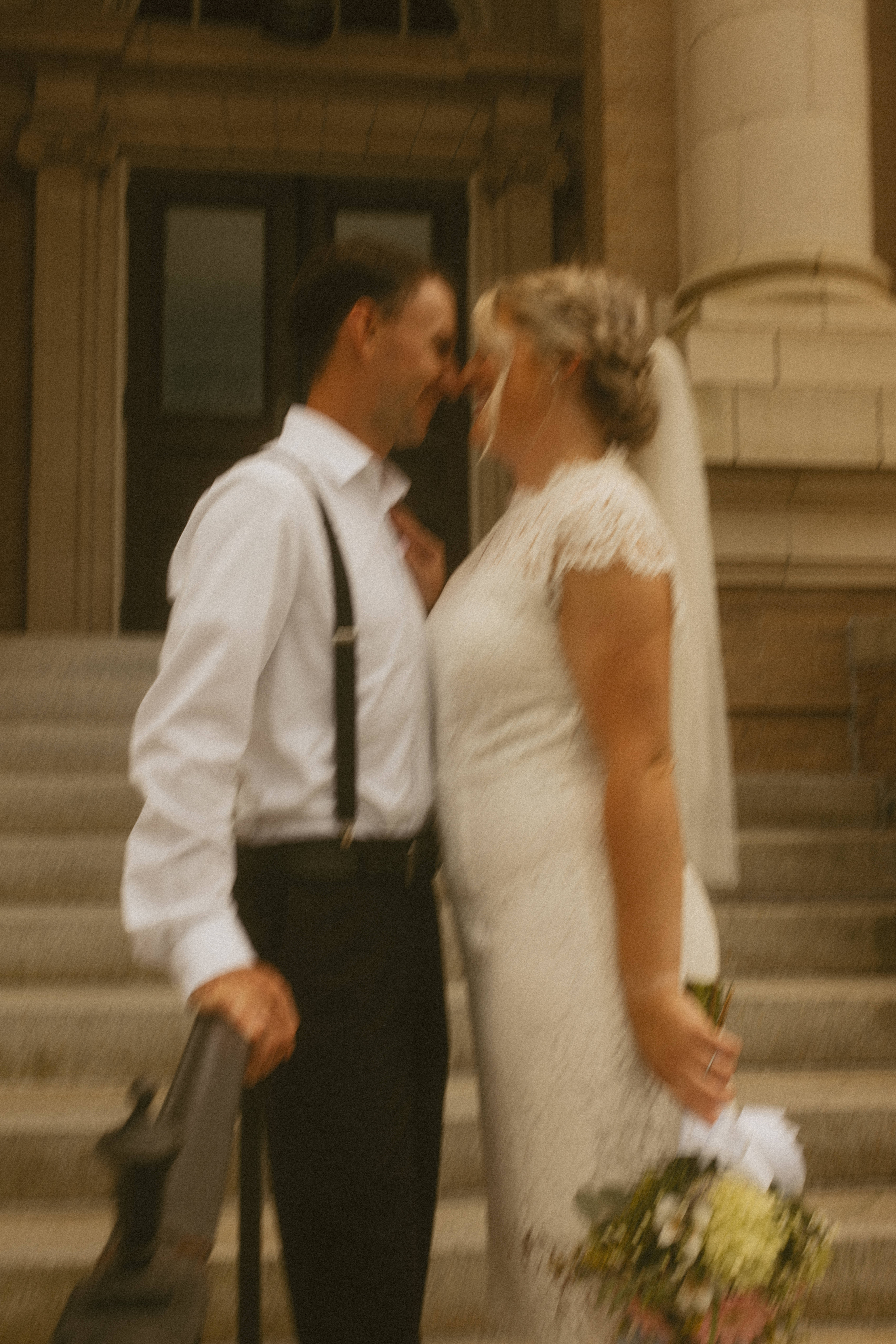 Courthouse elopement in NJ