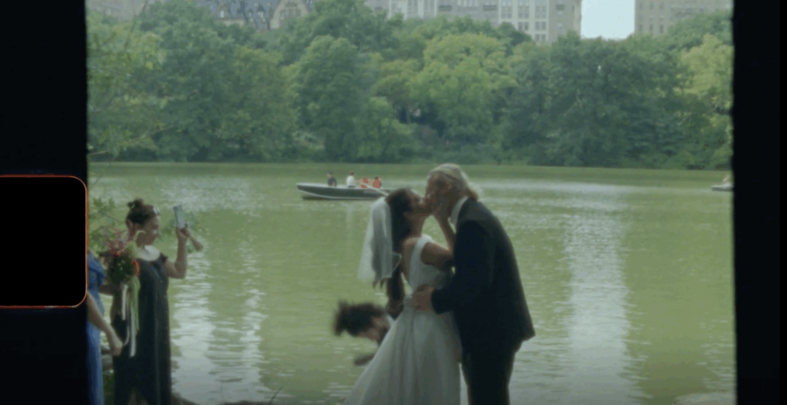 NYC Elopement